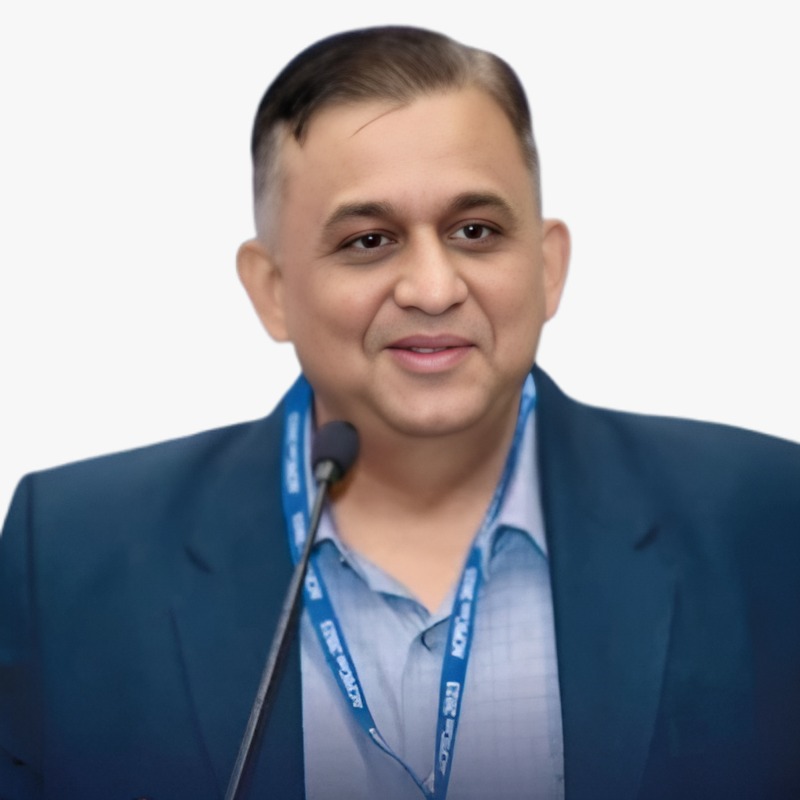 Dr. Shubhadeep Sinha